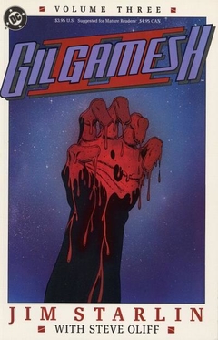 Gilgamesh II 1 al 4 - Serie Completa en internet