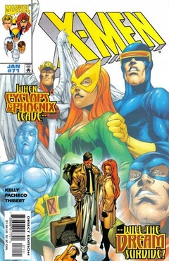 X-Men 71
