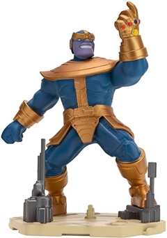 Zoteki Avengers - Thanos