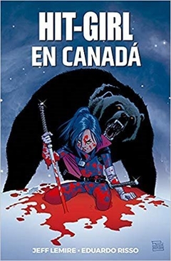 Hit-Girl Vol 2 en Canada