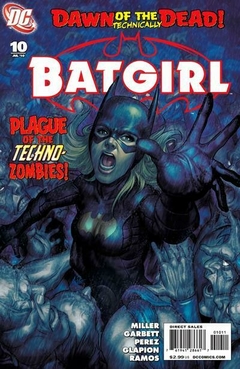 Batgirl 9 al 12 - Arco completo - comprar online