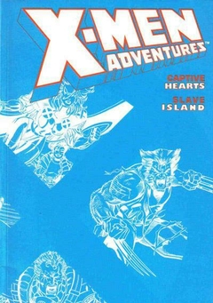 X-Men Adventures Vol 2 TPB