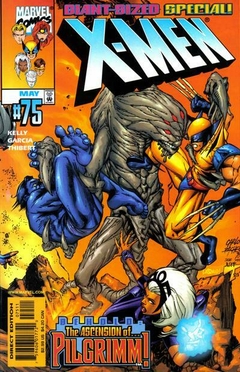 X-Men 75