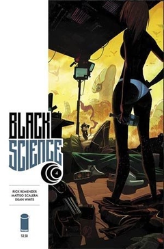 Black Science 4