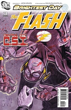 Flash Vol 3 Completa 1 al 12 en internet