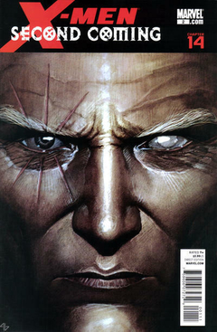 X-Men Second Coming - Completo - comprar online