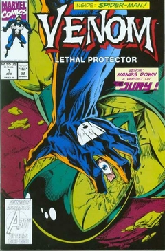 Venom Lethal Protector 3