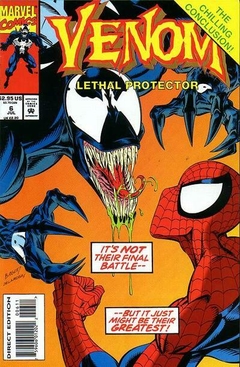 Venom Lethal Protector 6