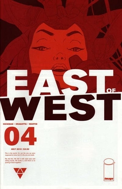 East of West 4