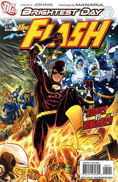 Flash Vol 3 Completa 1 al 12 - tienda online