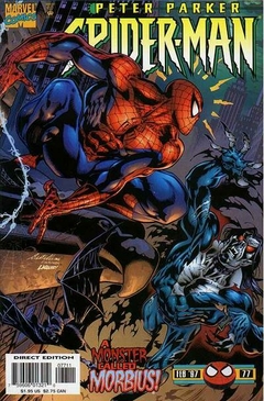 Spider-Man 77