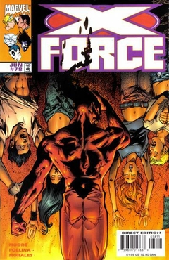 X-Force 78