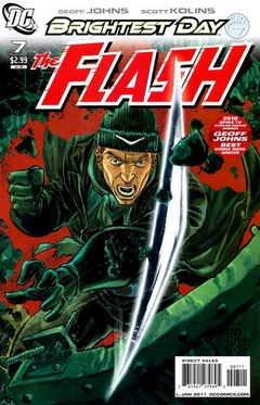 Flash Vol 3 Completa 1 al 12
