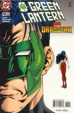 Green Lantern 70