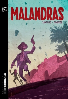 Malandras