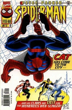 Spider-Man 81