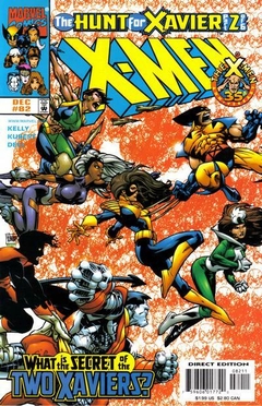 X-Men 82