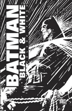 Batman Black And White Vol 3 TPB