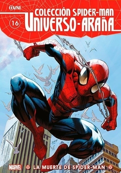 Colección Universo Araña: La Muerte de Spider-Man