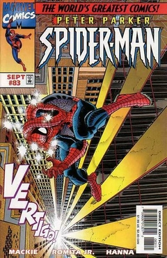 Spider-Man 83