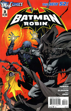 Batman And Robin 3