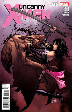 Uncanny X-Men Vol 2 1 al 20 - Colección completa en internet