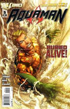 Aquaman 5