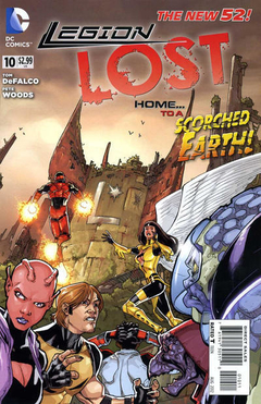 Legion Lost 10