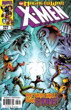 X-Men 87