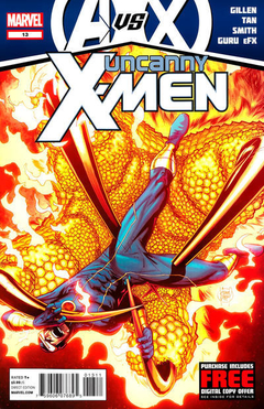 Imagen de Uncanny X-Men Vol 2 1 al 20 - Colección completa