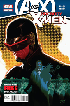 Uncanny X-Men Vol 2 1 al 20 - Colección completa