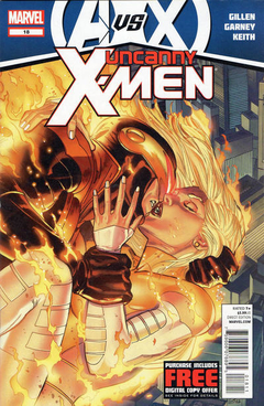 Uncanny X-Men Vol 2 1 al 20 - Colección completa - comprar online