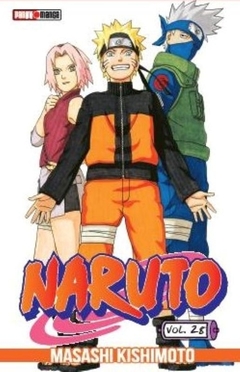 Naruto 28