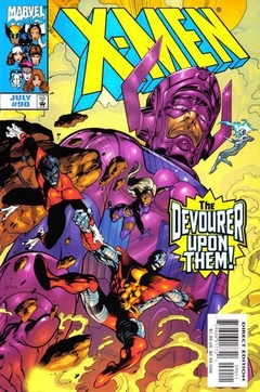 X-Men 90