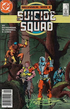 Suicide Squad 9