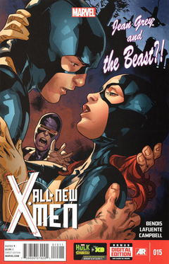 All New X-Men 11 al 15 - Saga Completa - tienda online