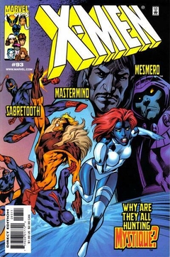 X-Men 93
