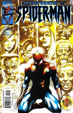 Webspinners Tales of Spider-Man 10 al 12 en internet