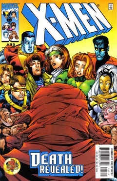 X-Men 95