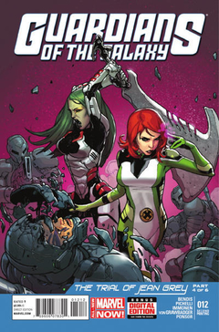 All New X-Men The Trial of Jean Grey - Saga Completa - tienda online