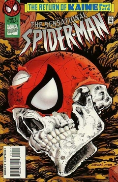 Sensational Spider-Man 2