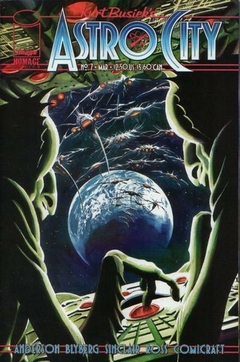 Astro City (2nd Series) 7