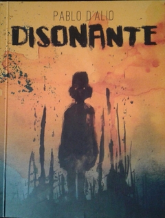 Disonante