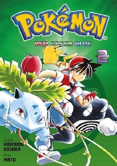 Pokémon Red Green Blue 02