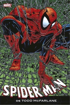 Spider-Man de Todd McFarlane