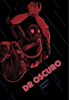 Doctor Oscuro