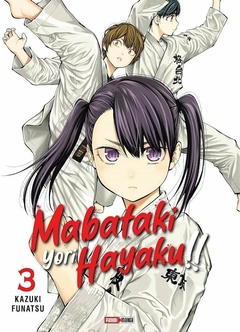 Mabataki Yori Hayaku 03