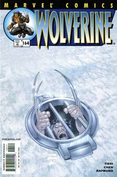 Wolverine 164