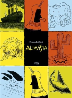 Altavista