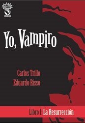 Yo Vampiro Completo - Puro comic